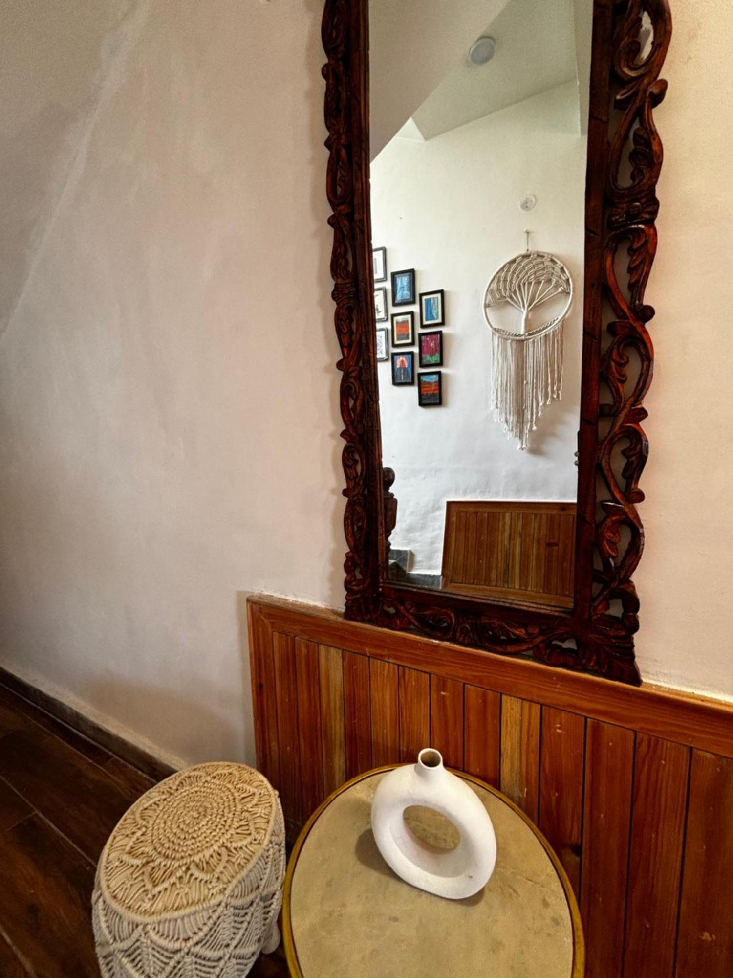 Hilly Horizon Bnb Kufri Cheog Luaran gambar